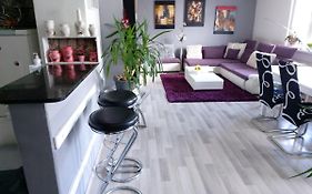 Holiday Home Livada